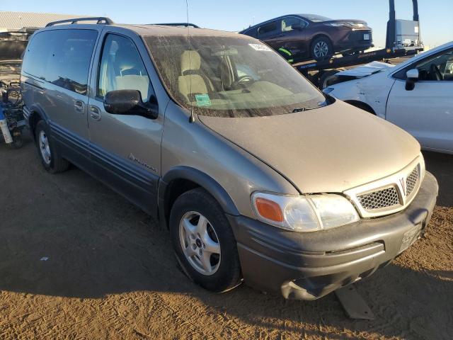 Photo 4 from auction – 2005 PONTIAC MONTANA with VIN 1GMDV23E45D137735