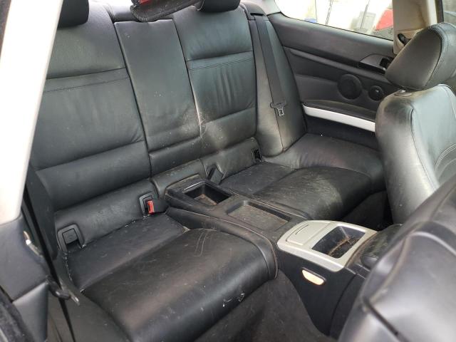Photo 10 from auction – 2007 BMW 328 I with VIN WBAWB33547P131508