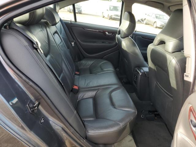 Photo 10 from auction – 2008 VOLVO S60 with VIN YV1RS592682675901