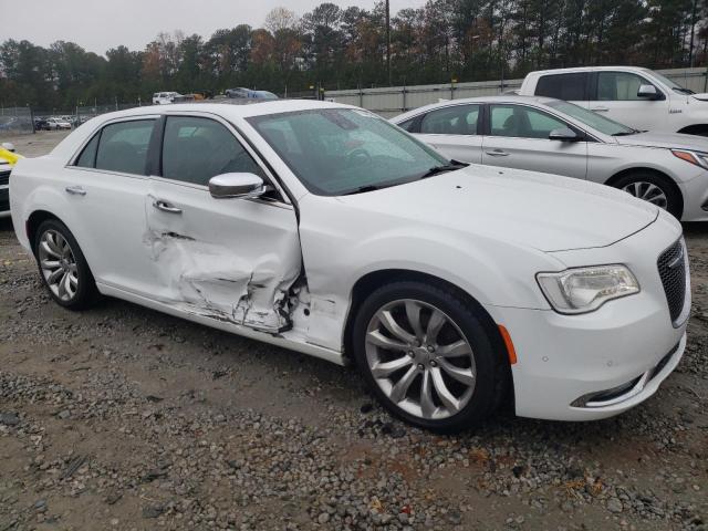 Photo 4 from auction – 2017 CHRYSLER 300C with VIN 2C3CCAET5HH516265