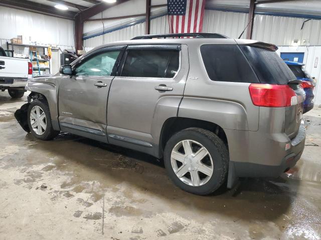 Photo 2 from auction – 2012 GMC TERRAIN SL with VIN 2GKFLVE50C6266475