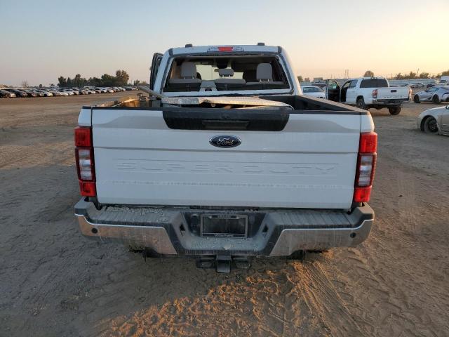 Photo 6 from auction – 2022 FORD F250 SUPER with VIN 1FT8W2BT3NEF66071