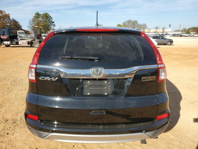 Photo 6 from auction – 2016 HONDA CR-V EX with VIN 2HKRM3H51GH531931