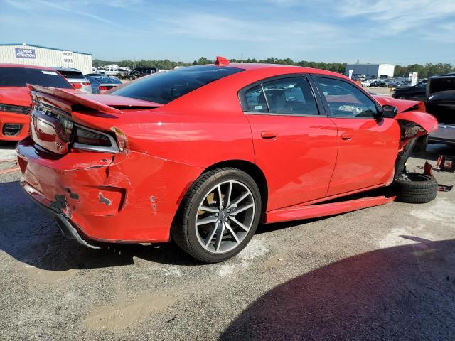Photo 3 from auction – 2023 DODGE CHARGER R/ with VIN 2C3CDXCT1PH563553