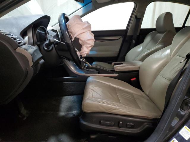 Photo 7 from auction – 2012 ACURA TL with VIN 19UUA9F56CA000767