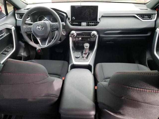 Photo 8 from auction – 2023 TOYOTA RAV4 PRIME with VIN JTMAB3FV2PD156093