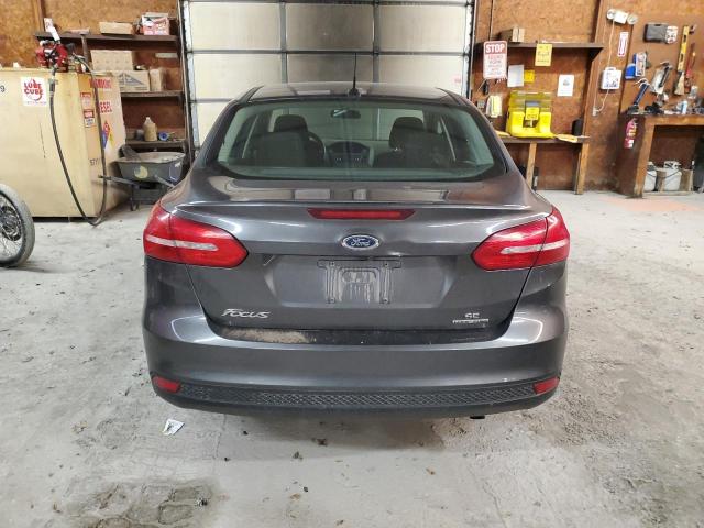Photo 6 from auction – 2015 FORD FOCUS SE with VIN 1FADP3F25FL342466