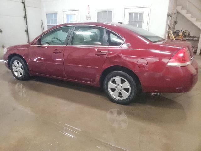 Photo 2 from auction – 2008 CHEVROLET IMPALA LT with VIN 2G1WT58K881354183