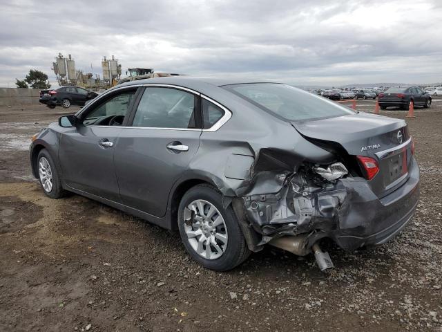 Photo 2 from auction – 2016 NISSAN ALTIMA 2.5 with VIN 1N4AL3AP4GC251286