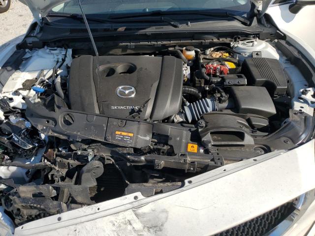 Photo 11 from auction – 2021 MAZDA 6 TOURING with VIN JM1GL1VMXM1619681