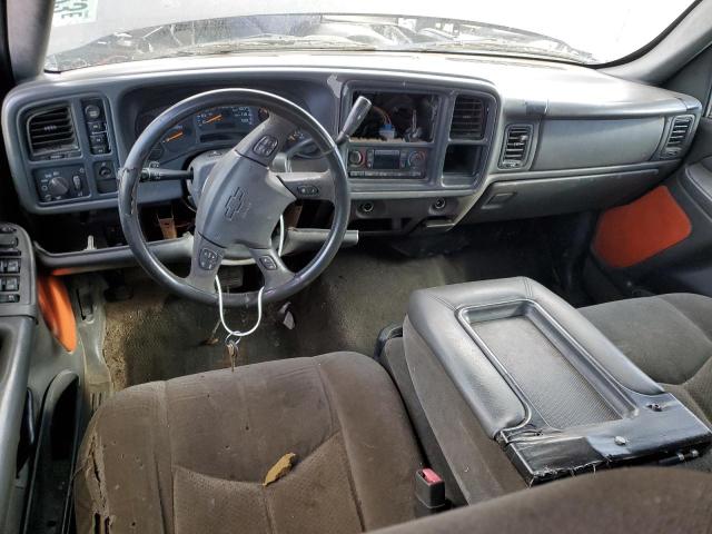 Photo 8 from auction – 2004 CHEVROLET SILVERADO with VIN 2GCEK13T341380523