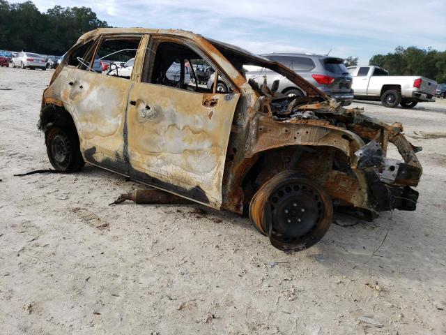 Photo 4 from auction – 2020 TOYOTA RAV4 LE with VIN 2T3H1RFV1LC045652