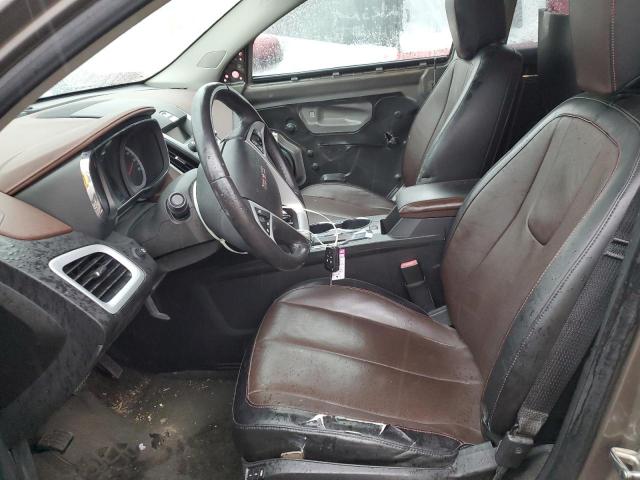 Photo 7 from auction – 2011 GMC TERRAIN SL with VIN 2CTFLXEC6B6467869