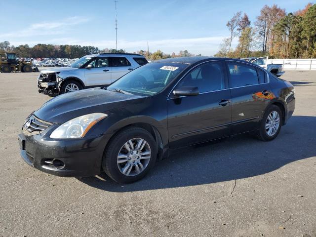 NISSAN ALTIMA BAS 2012 with VIN 1N4AL2AP7CC151719 - Photo from auction