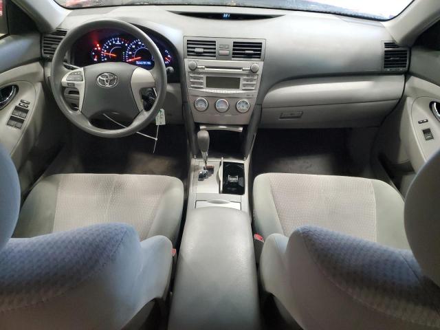 Photo 8 from auction – 2011 TOYOTA CAMRY BASE with VIN 4T4BF3EK8BR157355