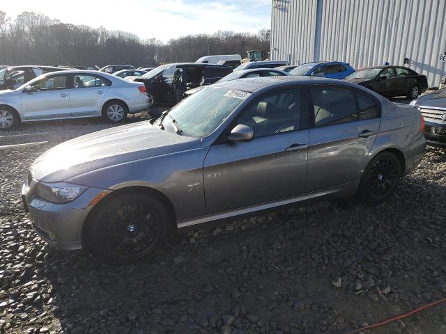 Foto 1 de la subasta – 2009 BMW 335 XI con VIN WBAPL33539A404851