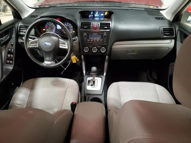 Photo 8 from auction – 2014 SUBARU FORESTER 2 with VIN JF2SJAHC5EH455883
