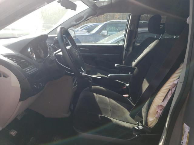 Photo 7 from auction – 2013 DODGE GRAND CARA with VIN 2C4RDGBGXDR726832