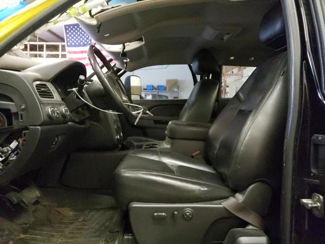 Photo 7 from auction – 2013 CHEVROLET silverado with VIN 1GC2KYEG2DZ189176
