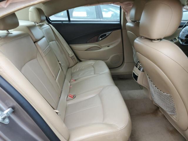 Photo 10 from auction – 2012 BUICK LACROSSE with VIN 1G4GC5ER7CF238760