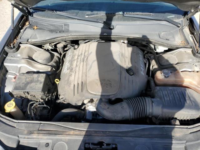 Photo 11 from auction – 2011 CHRYSLER 300C with VIN 2C3CA6CTXBH585059