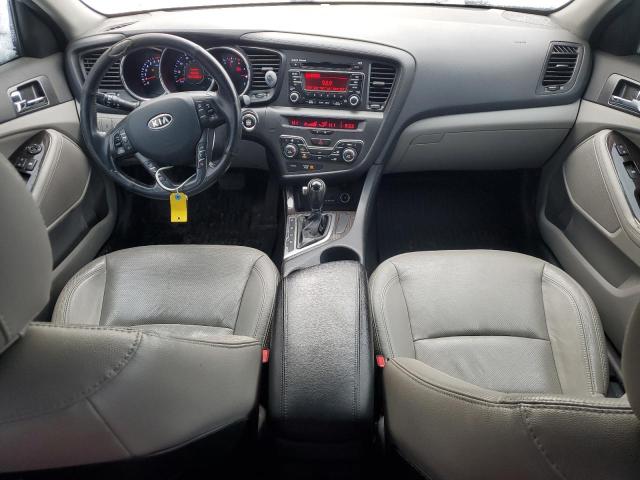 Photo 8 from auction – 2012 KIA OPTIMA EX with VIN 5XXGN4A76CG007489
