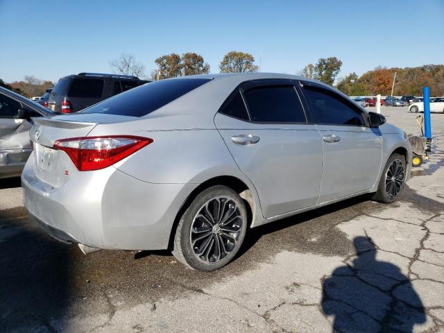 Photo 3 from auction – 2015 TOYOTA COROLLA L with VIN 5YFBURHE2FP338032