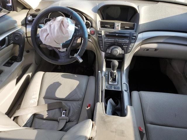 Photo 8 from auction – 2009 ACURA TL with VIN 19UUA86579A024336