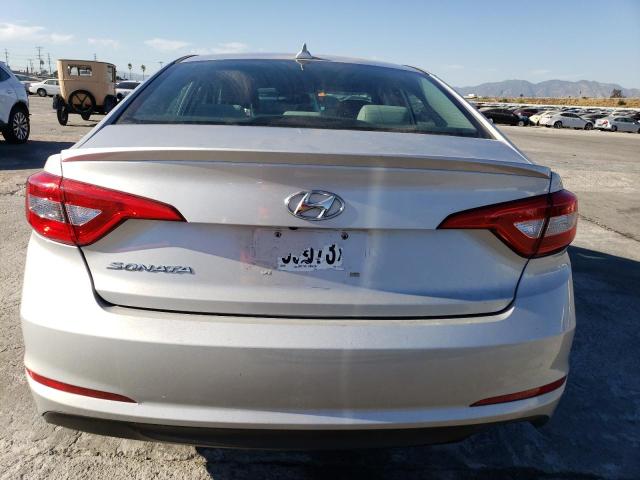 Photo 6 from auction – 2016 HYUNDAI SONATA SE with VIN 5NPE24AFXGH357368