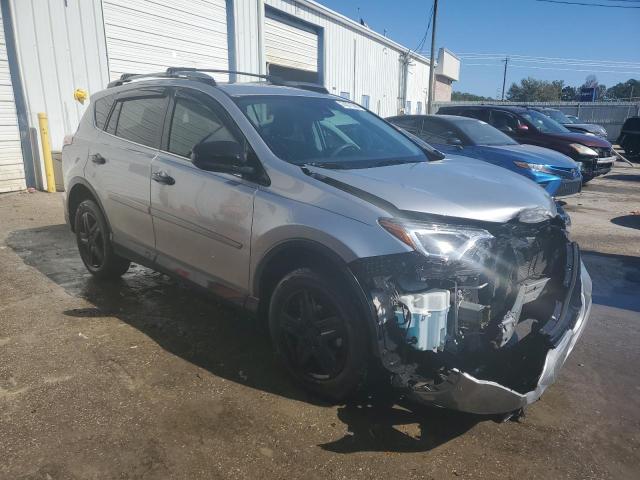 Photo 4 from auction – 2017 TOYOTA RAV4 LE with VIN 2T3ZFREV5HW340492