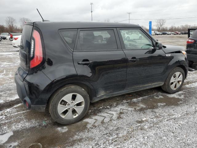 Photo 3 from auction – 2015 KIA SOUL with VIN KNDJN2A24F7203281