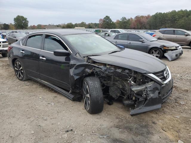 Photo 4 from auction – 2018 NISSAN ALTIMA 2.5 with VIN 1N4AL3AP6JC103485