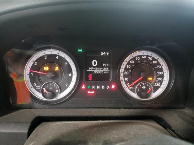 Photo 9 from auction – 2014 RAM 1500 ST with VIN 1C6RR7KT8ES138532