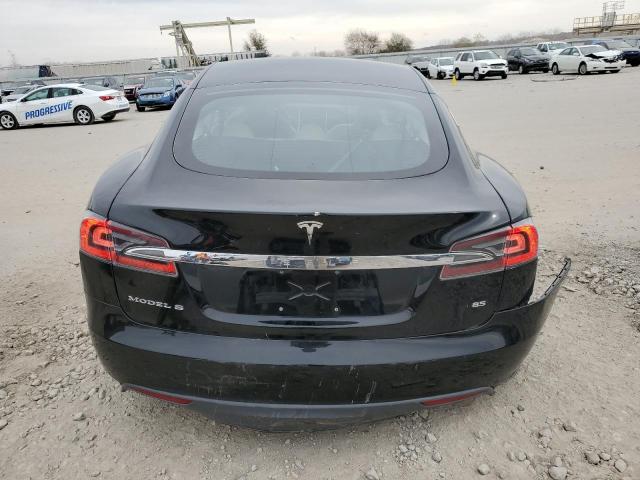 Photo 6 from auction – 2013 TESLA MODEL S with VIN 5YJSA1CN5DFP20968