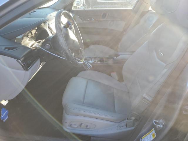 Photo 7 from auction – 2018 CADILLAC ATS with VIN 1G6AA5RX3J0121852