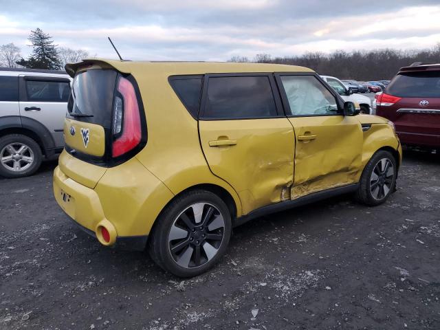 Photo 3 from auction – 2015 KIA SOUL ! with VIN KNDJX3A55F7224778