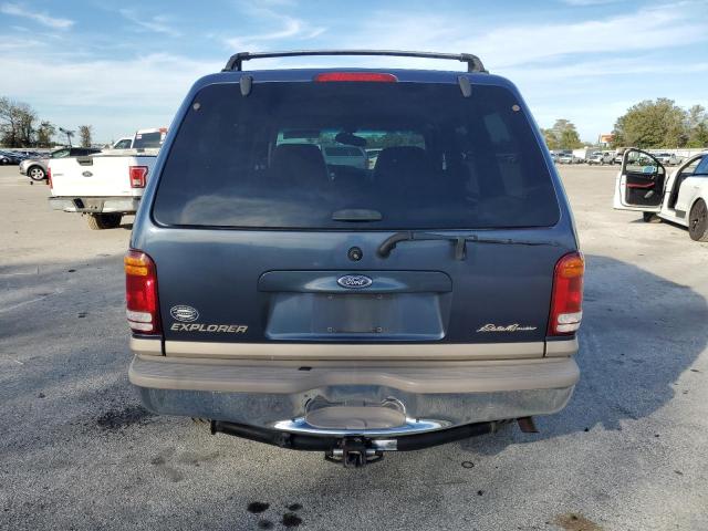 Photo 6 from auction – 2000 FORD EXPLORER E with VIN 1FMZU64E1YUB29823