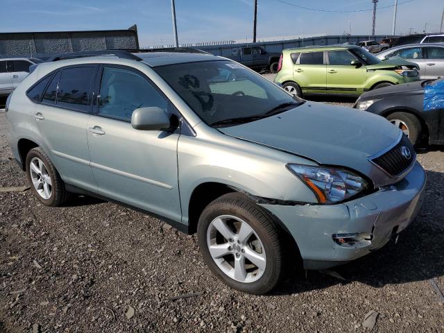 Photo 4 from auction – 2006 LEXUS RX 330 with VIN 2T2HA31U26C106835