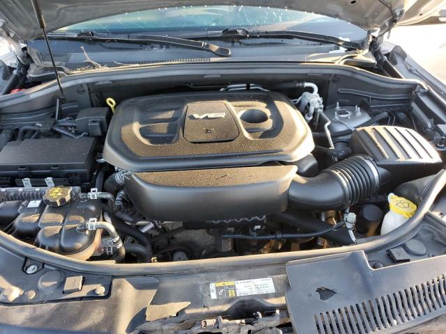 Photo 11 from auction – 2018 DODGE DURANGO CI with VIN 1C4RDHEG2JC186222