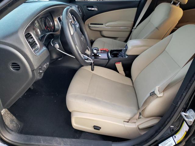 Photo 7 from auction – 2014 DODGE CHARGER SE with VIN 2C3CDXBGXEH254732