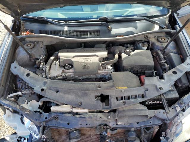 Photo 11 from auction – 2014 TOYOTA CAMRY L with VIN 4T4BF1FK6ER381599