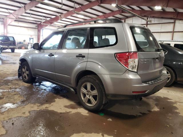 Photo 2 from auction – 2011 SUBARU FORESTER 2 with VIN JF2SHBBC4BH751306