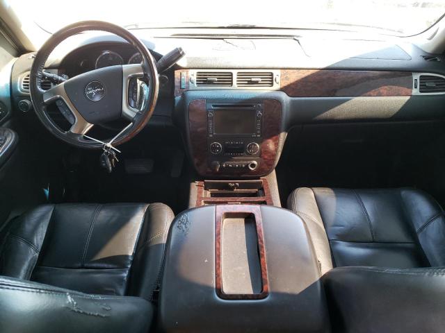 Photo 8 from auction – 2007 GMC YUKON DENA with VIN 1GKFK63857J319430