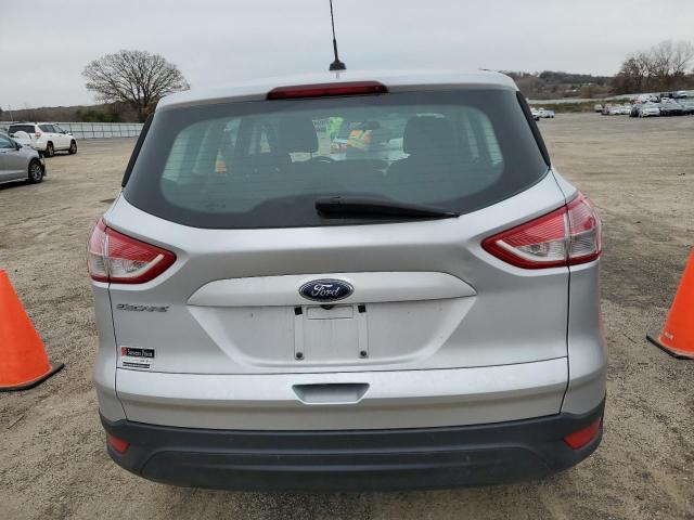 Photo 6 from auction – 2014 FORD ESCAPE S with VIN 1FMCU0F70EUB24626