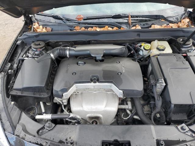 Photo 11 from auction – 2016 CHEVROLET MALIBU LIM with VIN 1G11C5SA4GU104095