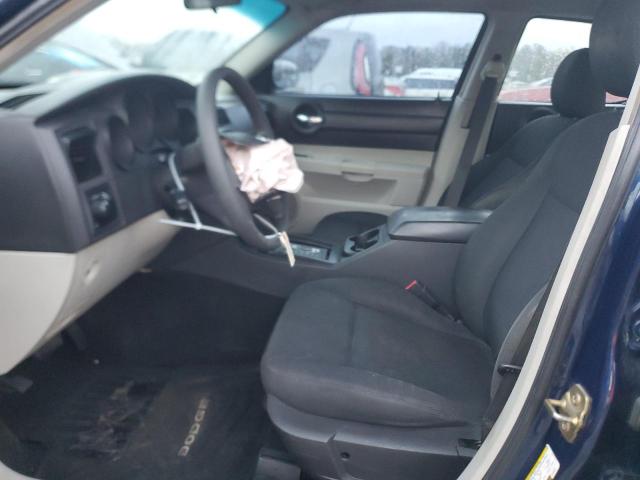 Photo 7 from auction – 2006 DODGE CHARGER SE with VIN 2B3KA43R96H238071