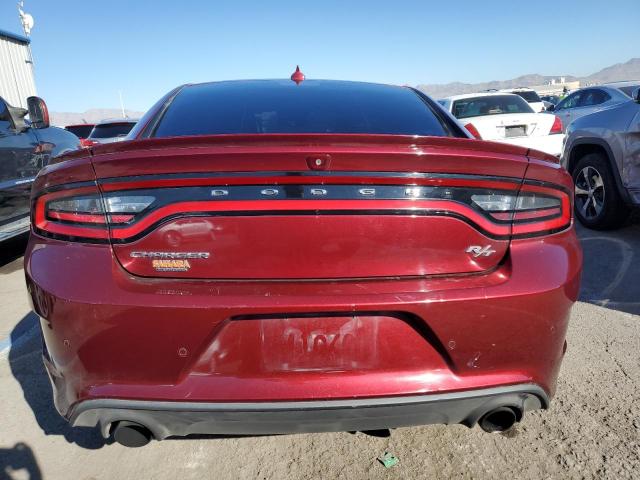 Photo 6 from auction – 2018 DODGE CHARGER R/ with VIN 2C3CDXCT3JH289506