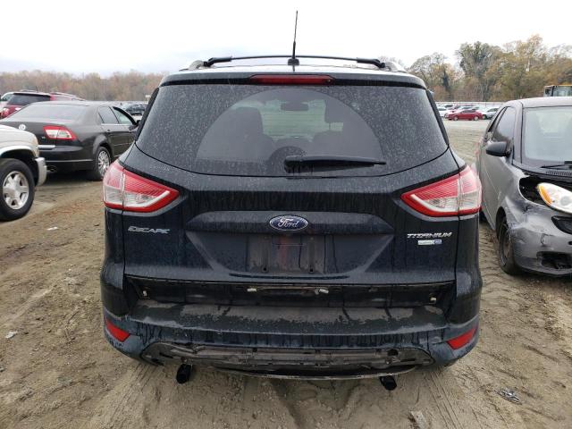 Photo 6 from auction – 2013 FORD ESCAPE TIT with VIN 1FMCU9J91DUD47043