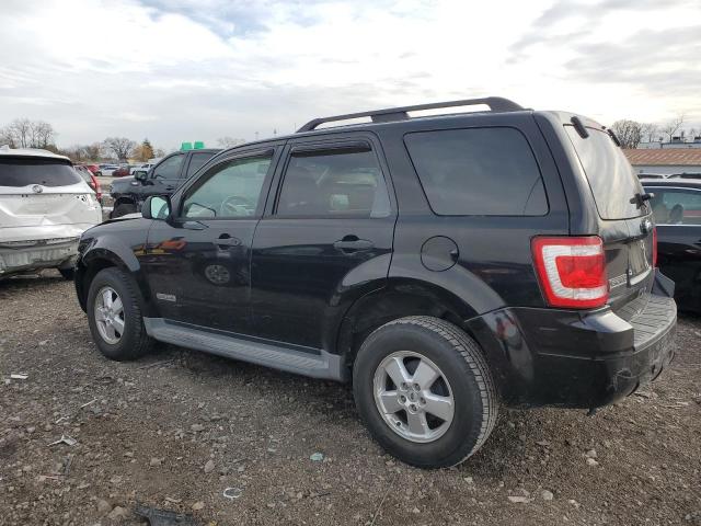 Photo 2 from auction – 2008 FORD ESCAPE XLT with VIN 1FMCU03Z48KD91497