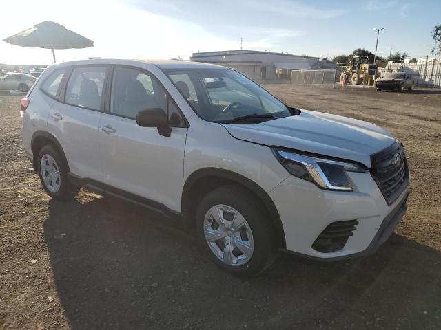 Photo 4 from auction – 2023 SUBARU FORESTER with VIN JF2SKAAC3PH405896